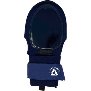 Gant coulissant pour le baseball Protection et confort maximum pour une base de course sûre Gant coulissant de baseball de dernière conception - Product Image 4