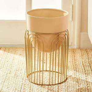 Macetas perfectas de calidad premium donde la belleza se encuentra con la funcionalidad, desde la semilla hasta el estilo, eligiendo las macetas adecuadas - Product Image 5