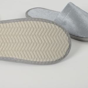 Pantuflas Desechables Ecológicas Personalizadas para Hoteles y Aerolíneas - Amenidades de Hotel de Marca OEM <span class=keywords><strong>a</strong></span> Bajo Precio para Huéspedes - Product Image 6