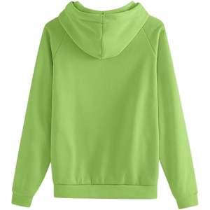 Conjunto Deportivo Premium de Felpa Lisa para Hombre, Sudadera con Capucha Suave y Pantalones Deportivos, Ropa Casual de Invierno, Venta al por Mayor de Fábrica, Personalizable OEM - Product Image 3