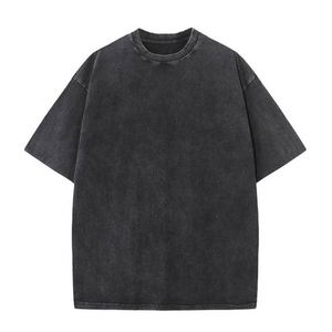 Camiseta de Verano 2025 al por Mayor, Ligera, para Hombre, Talla Grande, en Oferta / Precios de Mayoreo, Camiseta Urbana para Hombre, Talla Grande - Product Image 6