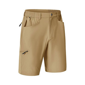 Pantalones Cortos Deportivos para Hombre, Transpirables, Ligeros, de Secado Rápido, para Golf - Product Image 5