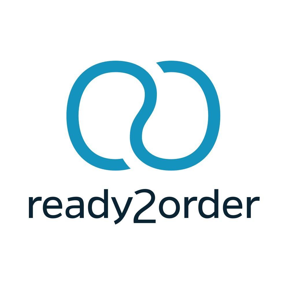 ready2order GmbH logo