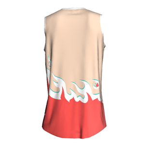 Uniforme de Baloncesto Directo de Fábrica, Ropa Deportiva Transpirable, Diseño Personalizado - Product Image 5