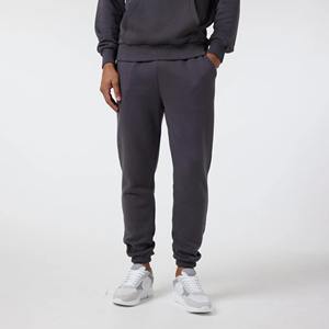 Ensemble survêtement pour homme, streetwear d'hiver, deux pièces, veste et pantalon surdimensionnés, hip-hop, sport, logo imprimé personnalisé - Product Image 3