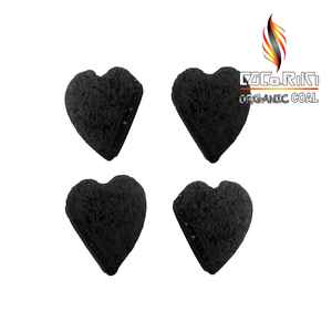 Briquettes de charbon de bois de noix de coco fabriquées à la machine de qualité supérieure indonésienne forte demande grande capacité narguilé narguilé Shisha - Product Image 1