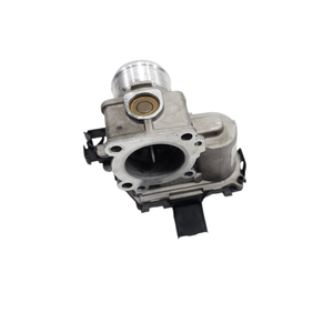 Corps de papillon PEUGEOT 3008 Série 9830171480 YHZ (DV5RC) Diesel 1500 (16>23) - Product Image 2