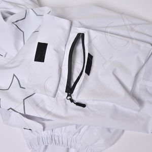 NUEVO OEM Pantalones de esquí de nieve con aislamiento profesional para mujer Impermeable Invierno Deporte al aire libre Nieve Snowboard Esquí Pantalones cargo holgados - Product Image 5