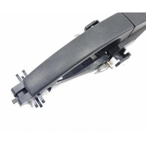 MANILLA EXTERIOR DE LA PUERTA TRASERA IZQUIERDA LAND ROVER Freelander 3rd Series 224DT, DW12BTED4 (06>11) - Product Image 4