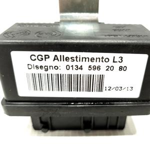 Unità di Controllo Relè LANCIA Delta 3a Serie 01345962080 198 A2.000 Diesel 1600 (08>11) - Product Image 5