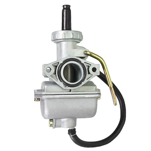 ชุดคาร์บูเรเตอร์มอเตอร์ไซค์สำหรับฮอนด้า <span class=keywords><strong>CD70</strong></span> JH70 16100-088-740 4จังหวะ - Product Image 2