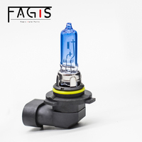 Ampoule halogène automobile OEM 9005 12V 65W Super White