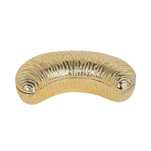 New Design Brass <b>Metal</b> Dry Fruits <b>Bowl</b> Decorative Storage for Nuts <b>Bowl</b> Snack Storage <b>Bowl</b> Sweets and Snacks Durable - Product Image 1