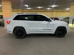 JEEP GRAND CHEROKEE V6 2021 D'OCCASION - Product Image 4