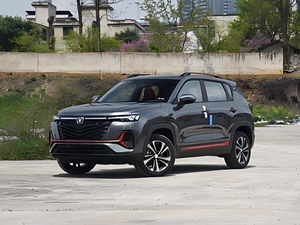 SUV Compacto 2024, Gasolina, DCT Automático, Interior Moderno, Nuevo Modelo, Volante a la Derecha, Cuero, Aleación de Aluminio, R17, Techo Panorámico - Product Image 6