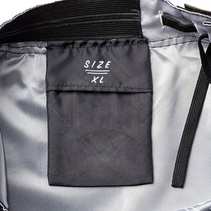 กางเกง MMA รุ่นใหม่สำหรับผู้ชาย ขายส่ง สีตามสั่ง ชุดศิลปะการต่อสู้สำหรับผู้ใหญ่ พร้อมบริการ OEM ผ้าไนลอน/โพลีเอสเตอร์ แห้งเร็ว - Product Image 6