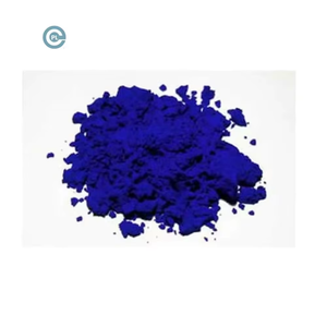 Teinture en poudre bleu acide 90 pour la finition du cuir, l'impression textile et la coloration du papier - Product Image 2