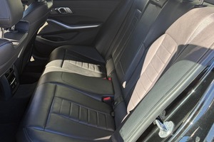 รถยนต์มือสองพรีเมียม ปี 2020 บีเอ็มดับเบิลยู เอ็ม340ไอ เอ็กซ์ไดรฟ์ เทอร์โบ 6 สูบ - Product Image 5