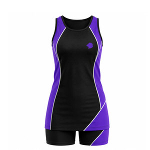 Uniforme de netball personnalisé à prix avantageux, haute qualité, faible MOQ, design d'équipe, nouvelle tendance, en vente - Product Image 1