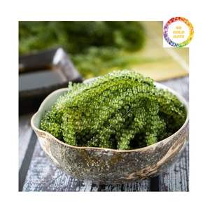 หญ้าทะเลอบแห้งพิเศษจากเวียดนาม - Product Image 2