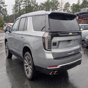 MEILLEUR PRIX POUR Chevrolet Tahoe High Country 2026 - Product Image 2