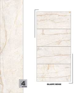 Meilleure conception 600x1200mm Carreaux de sol en céramique et porcelaine Surface complète du corps homogène pour la décoration de la maison - Product Image 4