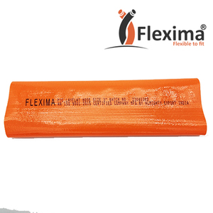 Venta al por mayor de PVC Lay manguera plana de alta intensidad 2 pulgadas 3 pulgadas 4 pulgadas 6 \ "revestimiento de plástico Lay tubos planos tubos 100 de alta presión - Product Image 5