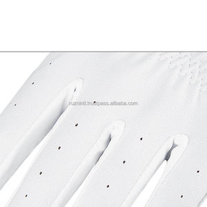 Gants de golf de performance à prise souple de qualité supérieure pour hommes et femmes avec ajustement respirant et confort amélioré pour une utilisation quotidienne en entraînement - Product Image 5