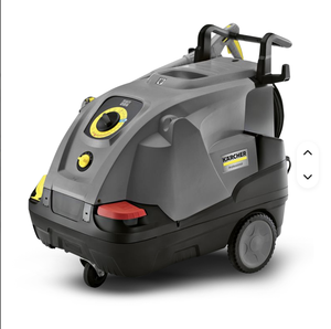 เครื่องฉีดน้ำแรงดันสูง MEHTAB Karchers HDS 5/10 C EASY สำหรับงานอุตสาหกรรมและงาน DIY รุ่น OEM พลาสติก 2200 วัตต์ 1740 ปอนด์ต่อตารางนิ้ว - Product Image 2