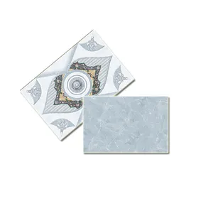 300X450mm 300x600mm陶瓷墙砖，具有光泽和哑光纹理，厚度9毫米，用于厨房和浴室墙壁