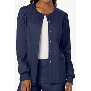 Conjunto de uniforme para mujer, etiqueta personalizada, logotipo, tamaños, colores, pantalón para correr, médico, hospital, clínica, laboratorio, precio al por mayor, conjunto de exfoliación - Product Image 4