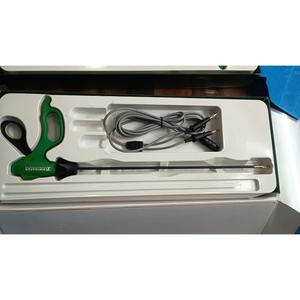 คีมหนีบสองขั้วสำหรับเครื่องซีลหลอดที่จับสีเขียว - Product Image 1