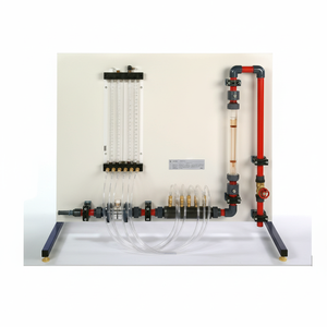 Appareil de mesure du débit - Product Image 1