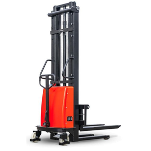 Camión de elevación alta Semi XXL de 1500 kg a 3000 mm - Product Image 2