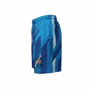 Nueva Llegada, Ropa Deportiva Transpirable para Entrenamiento, Servicio de Logotipo OEM Disponible, Uniformes de Fútbol para Hombre de la Mejor Calidad con Diseño Personalizado - Product Image 5