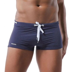 Shorts pour hommes Shorts de bain pour hommes Maillots de bain d'été Homme Maillot de bain Maillot de bain Sexy Shorts de plage Planche de surf Vêtements pour hommes Pantalons - Product Image 3