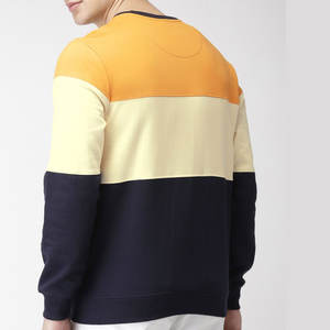 Sweat-shirts d'hiver pour hommes - 100% coton uni, impression numérique, écologiques et respirants, couleurs et tailles personnalisées - Product Image 3