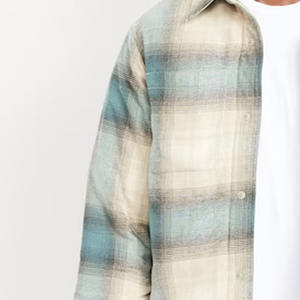 Lana personalizada transpirable hombres Sackets calidad superior estilo decente OEM/ODM venta al por mayor pedido a granel disponible todos los tamaños y colores - Product Image 3