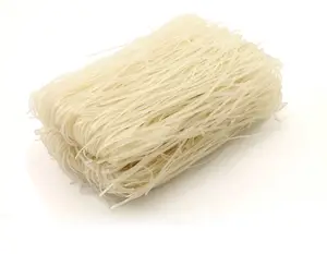 DRIED RICE NOODLES FOR HIGH GRADE, YELLOW GOOD PRICE FOR EXPORTING // MADE IN VIET NAM // Ms. Esther (WhatsApp: +84-963-590-549)