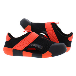 Adidas รองเท้าเด็กชายรุ่น Altaventure CT สี: ดำ/ส้ม100% ของแท้ - Product Image 4