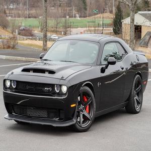( T&B ) Dodge Challenger SRT Hellcat Usado del 2018 - Product Image 1