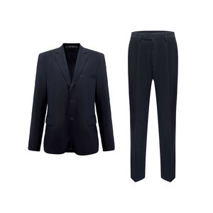 2023 vente chaude sur mesure costumes Premium pour hommes costumes en tissu importés - Product Image 1