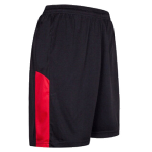 Bulk Lacrosse Uniform Set Unisex Lightweight Quick Dry Jersey Shorts Custom Team Kit Breathable Athletic Sportswear Plus Size - Product Image 5