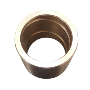 Manchon de haute qualité 3176771400 en alliage de bronze usiné avec précision, robuste et résistant à l'usure pour l'exploitation minière de haute précision - Product Image 3