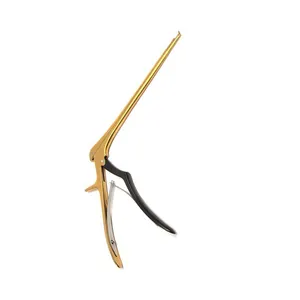 Instrumento quirúrgico de laminación, 1mm/2mm/3mm, Rongeur, 45 grados, perforación - Product Image 1