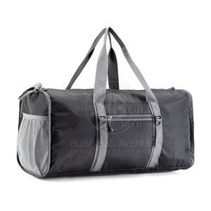 Nouveau stock, faible MOQ, sac de sport d'extérieur, prix de gros, sac de voyage avec logo personnalisé - Product Image 2