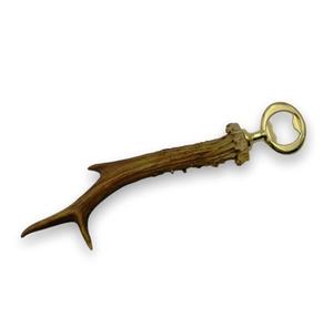 Ouvre-bouteille en bois artisanal écologique au design antique, pièce unique, pour bars, restaurants et cuisines, à prix très avantageux - Product Image 2