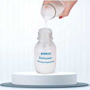Polydimethylsiloxan-Emulsion in Lebensmittel qualität Ideal für die Getränke-und Öl verarbeitung - Product Image 1
