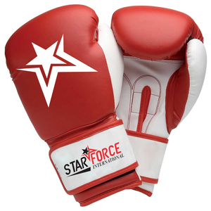 OEM ODM Nuevo Diseño Personalizado Logotipo Personalizado Entrenamiento PU Cuero Impreso Guantes de Boxeo para Entrenamiento MMA Guantes de Boxeo para Adultos - Product Image 5