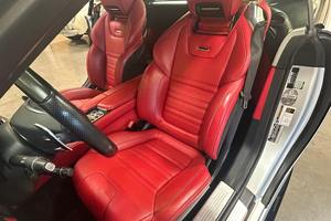 Mercedes-AMG SL63 2019 Usado Premium, Motor V8 Twin-Turbo de 577 hp - Product Image 5